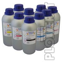Set di 9 litri di inchiostro a pigmenti micro incapsulati -   Epson 