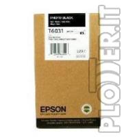 Tanica inchiostro a pigmenti nero-foto EPSON UltraChrome K3 (220ml). - Epson Stylus Color 670