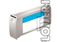 Cartuccia compatibile HP 83 UV Cyan CON CHIP,  680 ml - Hp Color copier 270