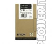 Tanica inchiostro a pigmenti nero-matte EPSON UltraChrome (220ml). - Epson Stylus Color 600