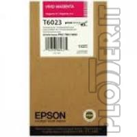 Tanica inchiostro a pigmenti Vivid Magenta EPSON UltraChrome K3 (110ml). - Epson Stylus Photo R 360