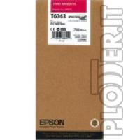 Tanica inchiostro a pigmenti Vivid Magenta EPSON UltraChrome HDR(700ml). - Hp Deskjet F325 AIOEpson 