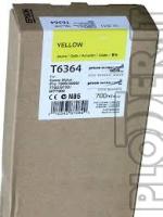 Tanica inchiostro a pigmenti giallo EPSON UltraChrome HDR(700ml). - Hp Deskjet F325 AIOEpson 