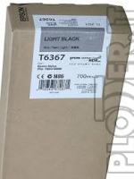 Tanica inchiostro a pigmenti nero-light EPSON UltraChrome HDR(700ml). - Epson Stylus Photo 870
