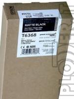 Tanica inchiostro a pigmenti nero-matte EPSON UltraChrome HDR(700ml). - Hp Deskjet F325 AIOEpson 