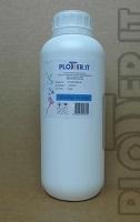Inchiostro Cyan compatibile x plotter Epson a pigmenti base acqua - Bott. 1lt - Hp Photosmart 1218Epson 