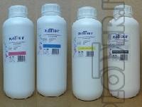 Set 4 litri di inchiostro a pigmenti micro incapsulati - Epson Stylus DX 7400