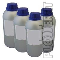 Set 4 litri di inchiostro Eco Solvent Per plotter Roland - Hp Color copier 210LXRoland 