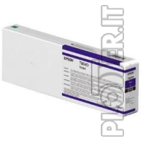Cartuccia  Violet T804D00 UltraChrome HDX 700ml - Epson Stylus c 64