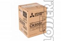 CP-W5000DW Paper Media -   Mitsubishi Electric 